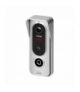 ANGU, zestaw wideodomofonowy jednorodzinny, 4-żyłowy, 7, przyciski dotykowe, RFID, biały Orno VDP-72/W