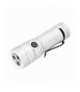 Latarka LED, 200lm, 300mAh, klips Orno LT-29