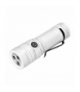 Latarka LED, 200lm, 300mAh, klips Orno LT-29