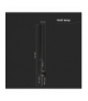 VT-11112-B 12W Lampa ścienna LED, Barwa: neutralna 4000K, Obudowa: Czarny, IP54, Pionowa, 1590lm, 16x72x650mm, V-TAC 6835