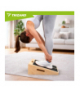 Deska, platforma do ćwiczeń, skrzynia do rozciągania łydek, w pełni regulowana na łydki, Trizand 27130 18783