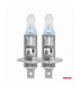 Żarówki halogenowe H1 12V 55W LumiTec NEXT GENERATION +135% DUO AMiO 04402
