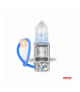 Żarówki halogenowe H3 12V 55W LumiTec NEXT GENERATION +135% DUO AMiO 04403