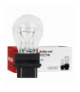 Żarówki halogenowe P27/7W 12V 27/7W W2.5X16q 10szt. AMiO 04513