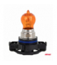 Żarówka halogenowa PSY24W 12V 24W PG20-4 AMBER AMiO 04519