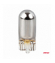 Żarówki halogenowe WY5W 12V5W LumiTec chrom 2szt. AMiO 04628