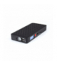 Urządzenie rozruchowe booster powerbank 12V 4Ah 800A SJ02 AMiO 02524