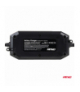 Prostownik cyfrowy AGM GEL STD LFP MAX 5A 6V 12V PRO AMiO 04527