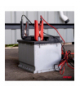 Prostownik cyfrowy z wspomaganiem rozruchu AGM GEL STD LFP MAX 25A 12V 24V PRO AMiO 04530