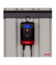 Prostownik cyfrowy AGM GEL STD LFP MAX 8A 12V 24V PRO HOOK AMiO 04533