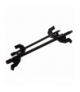 Ściągacze do sprężyn 380mm 2 sztuki Mar-Pol M80449