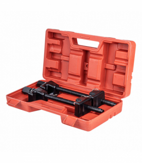 Zestaw ściągaczy sprężyn zawieszenia AMiO 04762