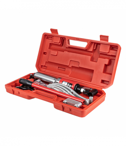 Ściągacz hydrauliczny do łożysk AMiO 04752