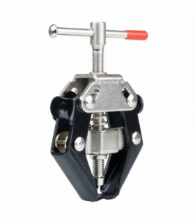 Dwuramienny wzmocniony ściągacz ramion wycieraczek AMiO 04750