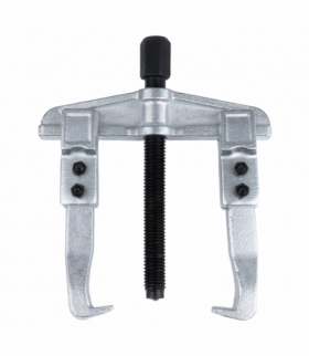 Ściągacz dwuramienny do łożysk oraz kół pasowych, zębatych i zamachowych AMiO 04753