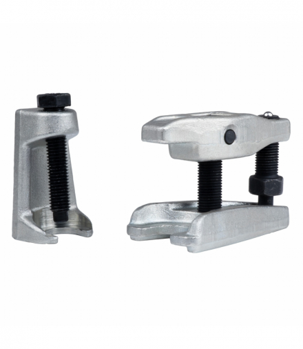 Ściągacz do sworzni kulowych i drążków kierowniczych AMiO 04765