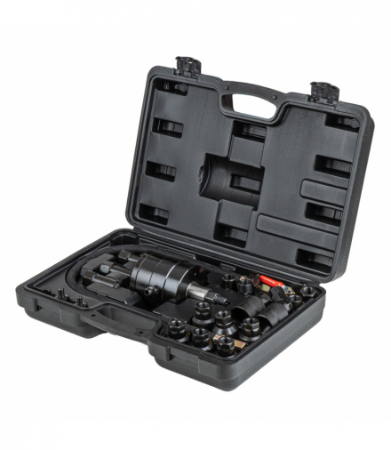 Pneumatyczny wyciągacz wtryskiwaczy AMiO 04774