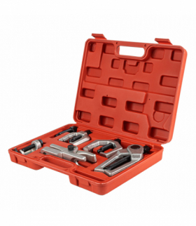 Ściągacze do sworzni kulowych i drążków kierowniczych 5el. AMiO 04767