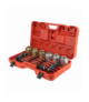 Zestaw do wyciskania wciskania tulei 26el. AMiO 04772