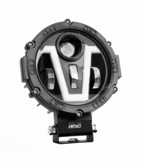 Lampa robocza LED V-LIGHT dodatkowa ozdobna 12V 24V AMiO 03697