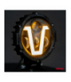 Lampa robocza LED V-LIGHT dodatkowa ozdobna 12V 24V AMiO 03697