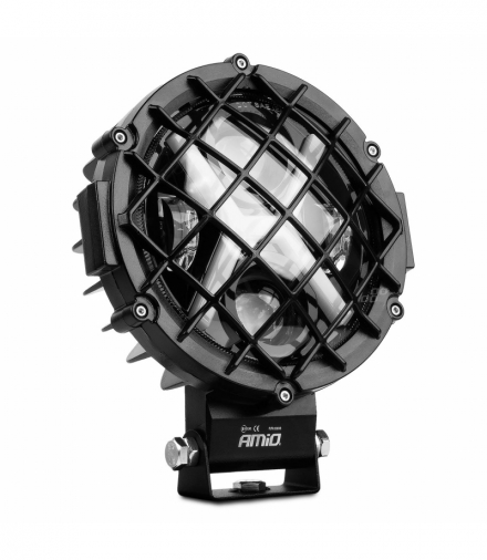 Lampa robocza szperacz LED X-LIGHT dodatkowa ozdobna 12V 24V AMiO 03698