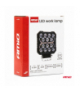 Lampa robocza LED szperacz AWL74 42W 4200LM 12V 24V AMiO 04418