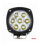 Lampa robocza szperacz LED 25W COMBO 12V 24V AMiO 04396