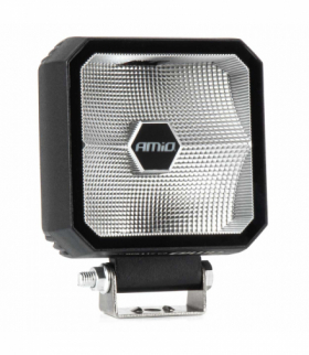 Lampa robocza szperacz LED 30W COMBO 12V 24V AMiO 04395