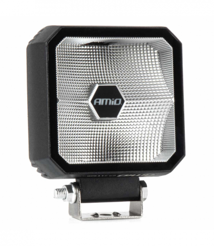 Lampa robocza szperacz LED 30W COMBO 12V 24V AMiO 04395
