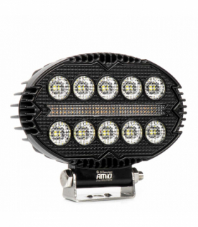 Lampa robocza LED szperacz AWL77 45W 3000LM 12V 24V AMiO 04421