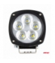 Lampa robocza szperacz LED 29W COMBO 12V 24V AMiO 04397