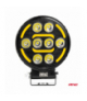 Lampa robocza LED szperacz AWL80 48W 2400LM 12V 24V AMiO 04424