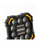 Lampa robocza LED szperacz AWL81 48W 3000LM 12V 24V AMiO 04425