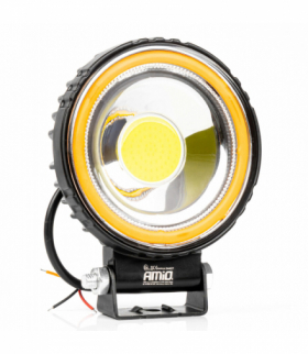 Lampa robocza LED szperacz AWL83 48W 3600LM 12V 24V AMiO 04427