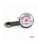 Ciśnieniomierz manometr do opon kół 7.5 BAR AMiO 01707