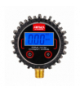 Ciśnieniomierz cyfrowy manometr elektryczny 17 bar G 1/4" AMiO 04463