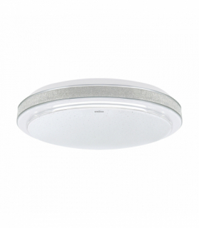 Plafoniera LED AGATA LED C 24W CCT biały Struhm 04935