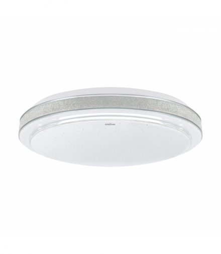 Plafoniera LED AGATA LED C 24W CCT biały Struhm 04935