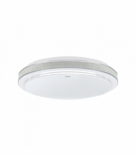 Plafoniera LED AGATA LED C 16W CCT biały Struhm 04934