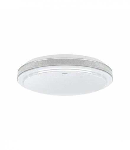 Plafoniera LED AGATA LED C 16W CCT biały Struhm 04934
