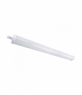 Oprawa pyłoszczelna LED LAGAN LED 55W WHITE NW biały Struhm 04906