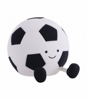 Lampka stołowa LED PELE LED 1W WW biały/czarny Struhm 04919