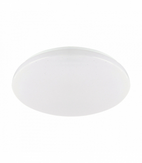 Plafoniera LED MOLI LED C 24W NW biały Struhm 04895