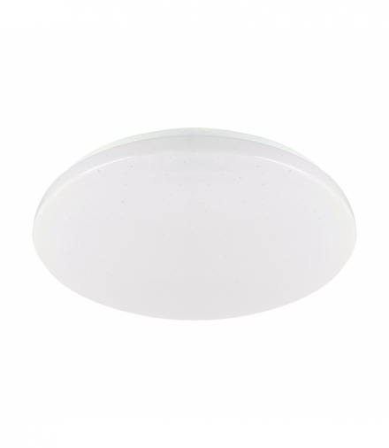Plafoniera LED MOLI LED C 24W NW biały Struhm 04895