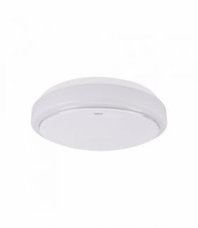 Plafoniera LAOS C E27 biały Struhm 04946