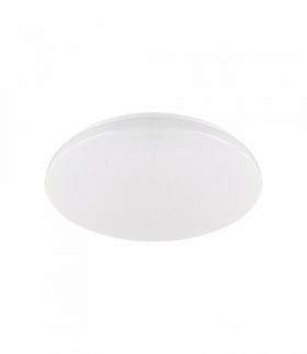 Plafoniera LED MOLI LED C 18W NW biały Struhm 04894