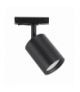 Oprawa do zamontowania na szynoprzewodzie BALATON TRA GU10 BLACK czarny Struhm 04932