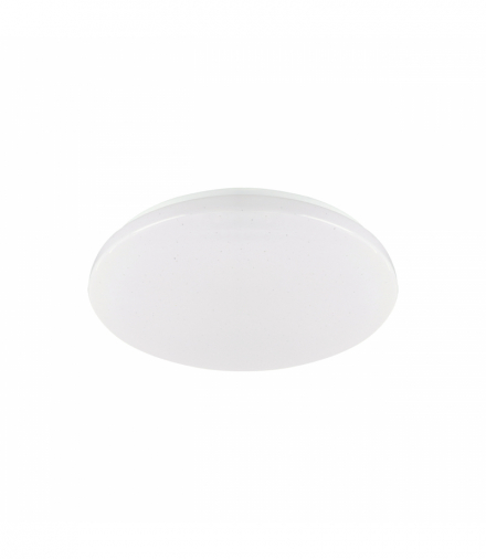 Plafoniera LED MOLI LED C 12W NW biały Struhm 04893