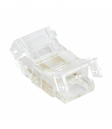 Łącznik do taśm SMD LED LATE LED CONNECTOR I przezroczysty Struhm 04801